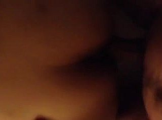 中国人のガールフレンドとセックスする