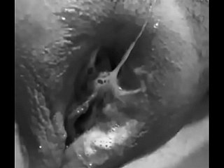 Chata Chinese touches herself in Country estate El Salvador Lima Peru homemade sucks penis