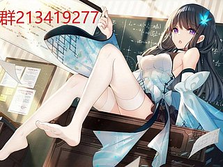 چائنیز فیمڈوم R18