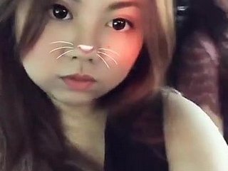 Peituda Chinesa