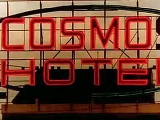 Mutlu Birlikte, Hong Kong'un eşcinsel filmi (1997)