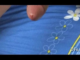 Virgem grita de dor