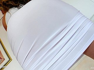 Una milf afrodita folla en Milf Play the part