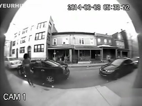 cctv pissing wanita