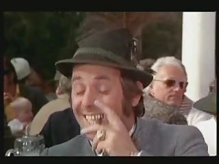 Oktoberfest! Da Kann Man Fest! (1973) effrontery first Hans Billian