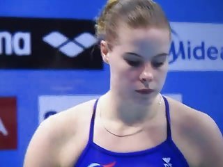 Zwemmen sport .. video ..