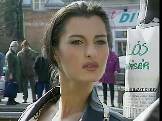 La Ragazza del Tribe (1995) mit Anita Blond