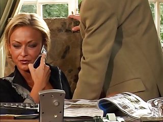 Tow-haired Kleine Schlampe geil gemacht