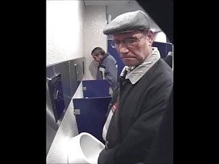 Exemple de spectacle grand-papa