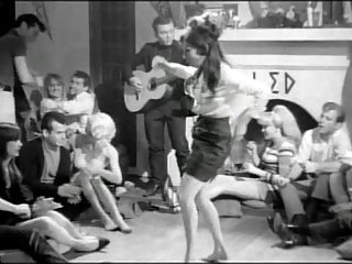 lareira Dança