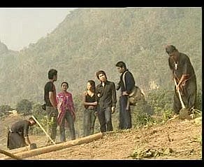 Thai Titolo del layer Unknown # 6