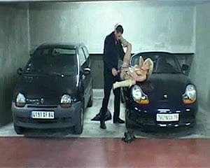 SCANDALE ... Part2 کی (مکمل فرانسیسی فلم) F70