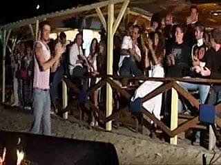 Vacaciones francesas ... Parte 1 (Película francesa) F70