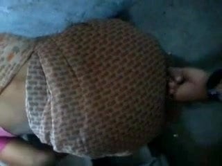 Meraba-raba kembali pembantu