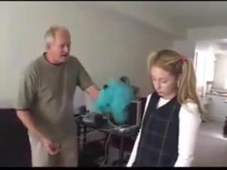 STP5 Son Suka Hukuman Shafting Her!