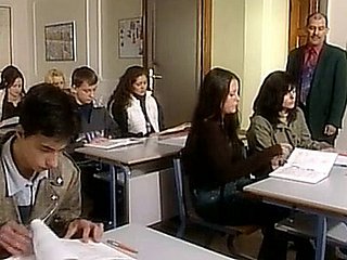 Benumbed Moglie Del Prof
