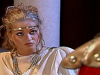 Parte Cleopatra 1 Bowels