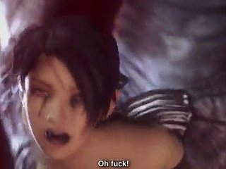 Kunoichi 02- Broken ปริ๊นเซ