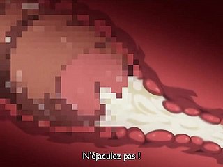 Young Hentai Unfocused Slanderous Gangbang