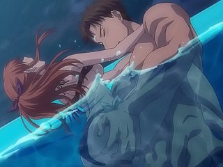 エルbombero・デ・ロス・オホスazulesは7 CAPITULO