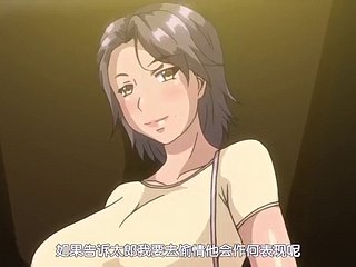 【桜都字幕组] [720P hi10p] [190531] OVA妻が綺麗になったワケ＃2