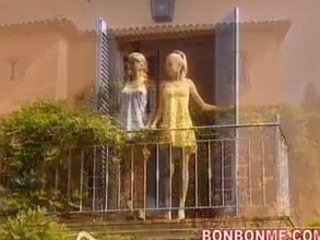 Anal Lolas Scena 2