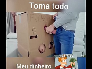 divertido porno